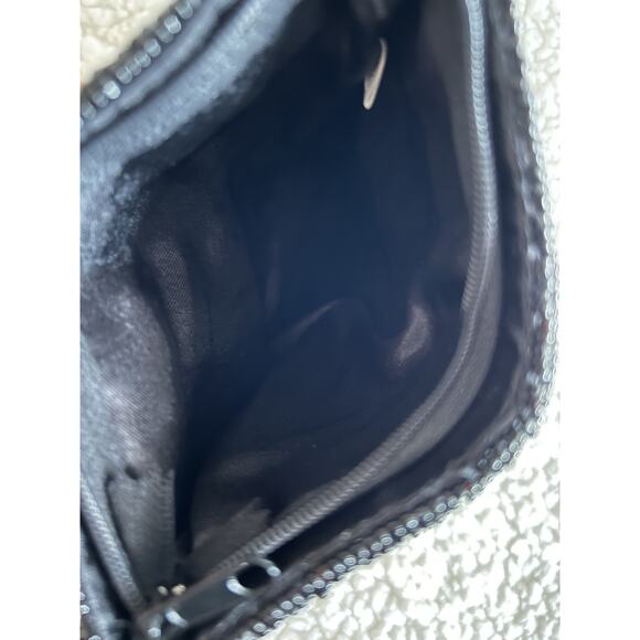 Ermo Beaded Ladybug Crossbody Bag - Picture 4 of 4